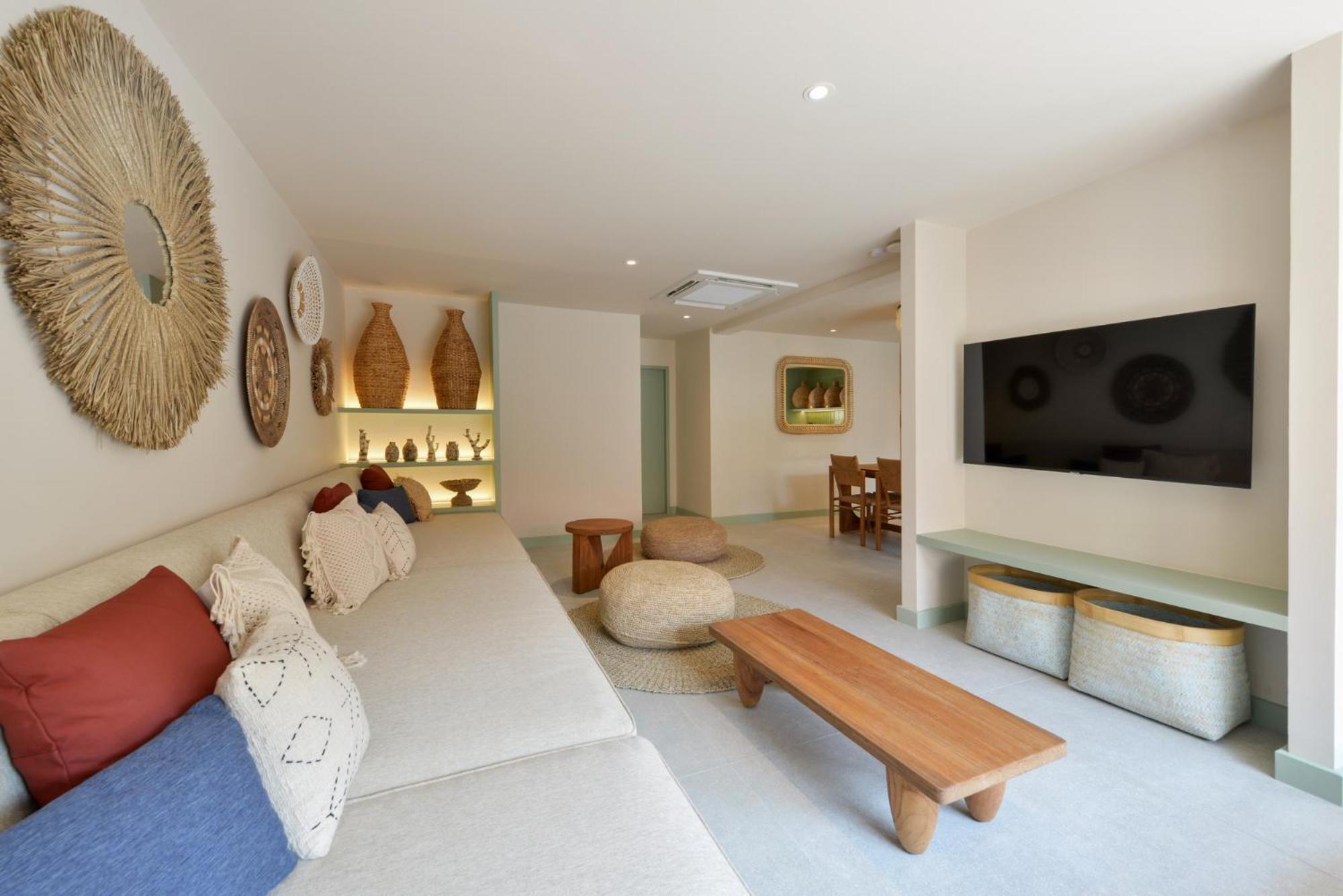 Anantasila Beach Resort Hua Hin Ngoại thất bức ảnh