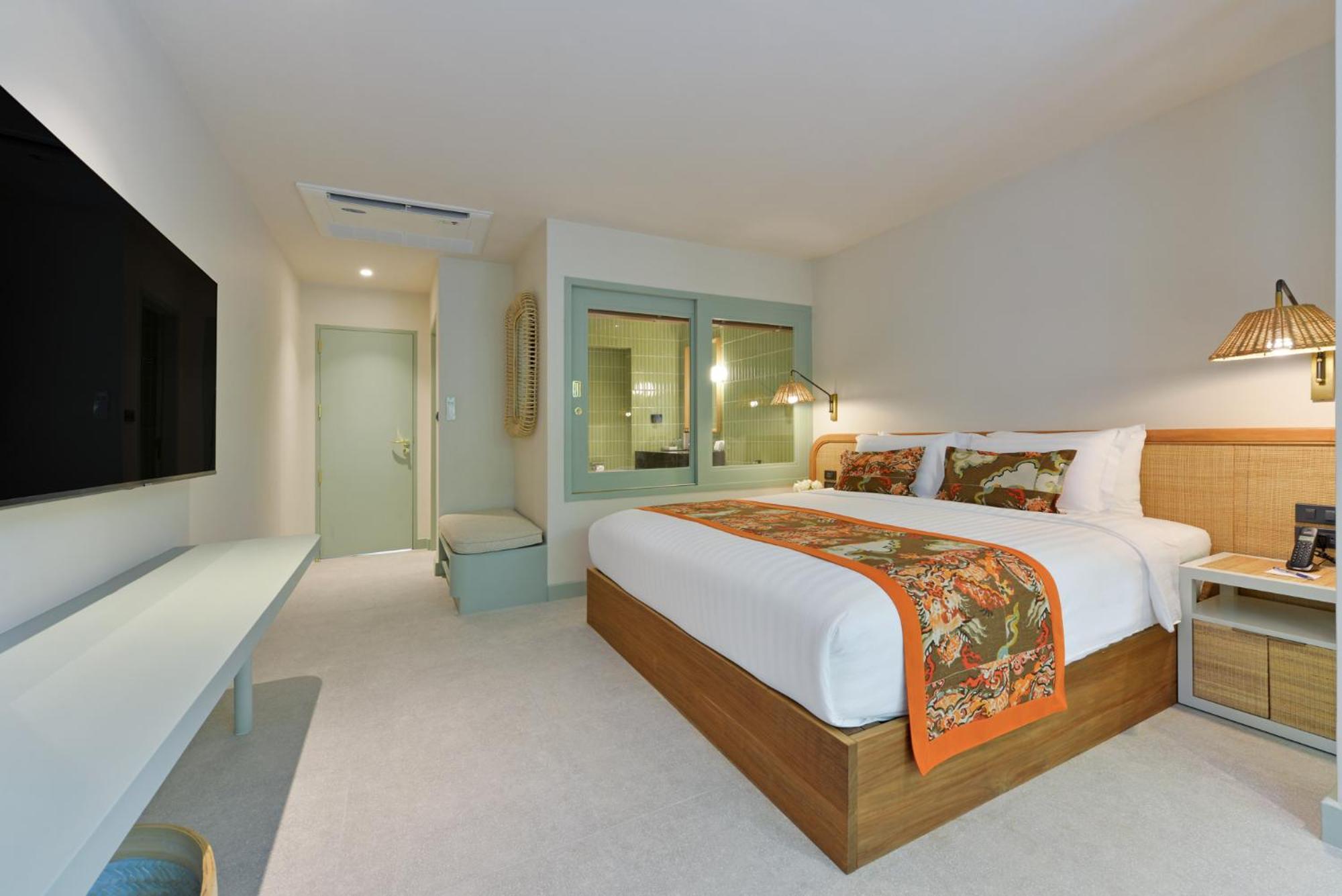 Anantasila Beach Resort Hua Hin Ngoại thất bức ảnh