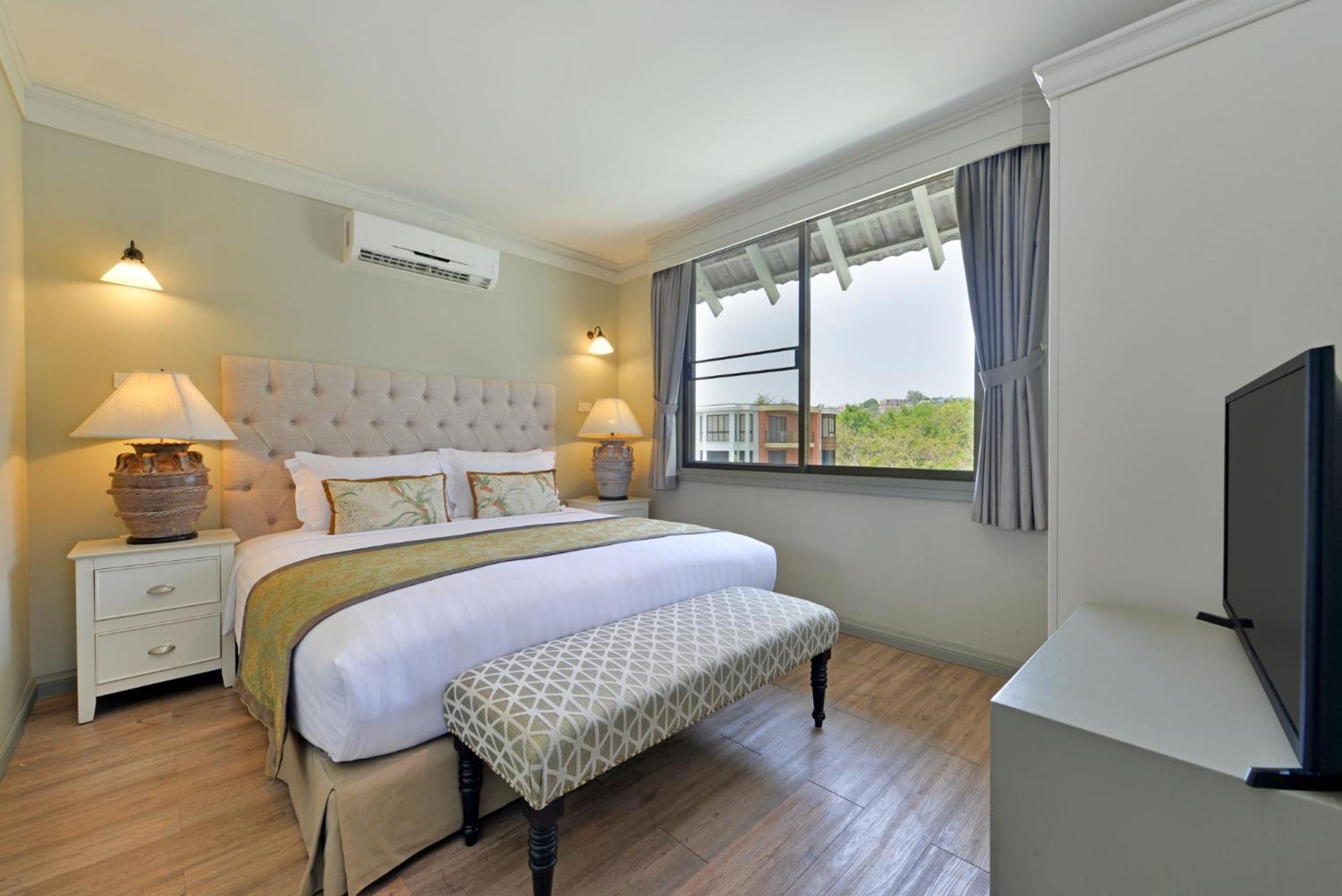 Anantasila Beach Resort Hua Hin Ngoại thất bức ảnh