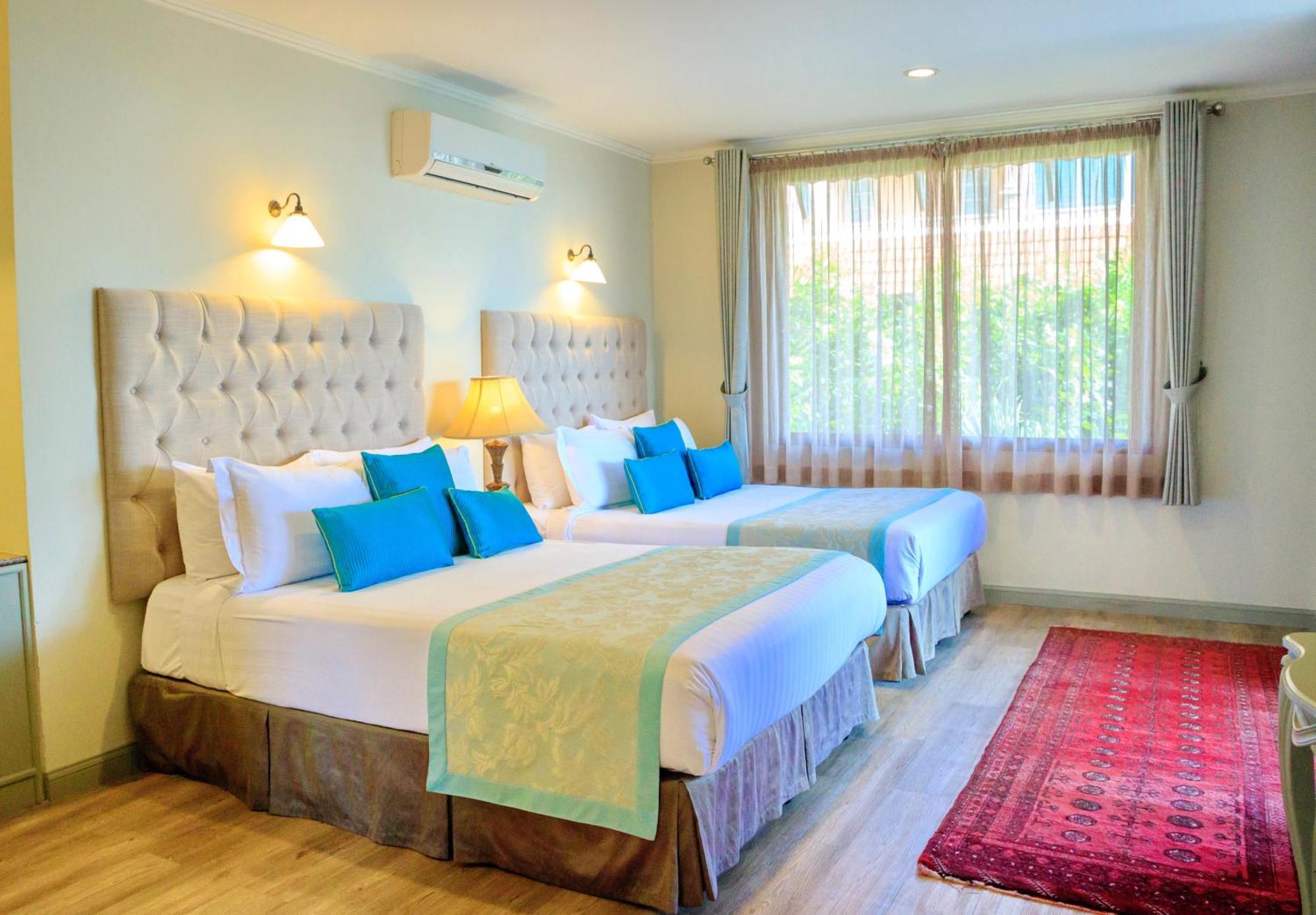 Anantasila Beach Resort Hua Hin Ngoại thất bức ảnh