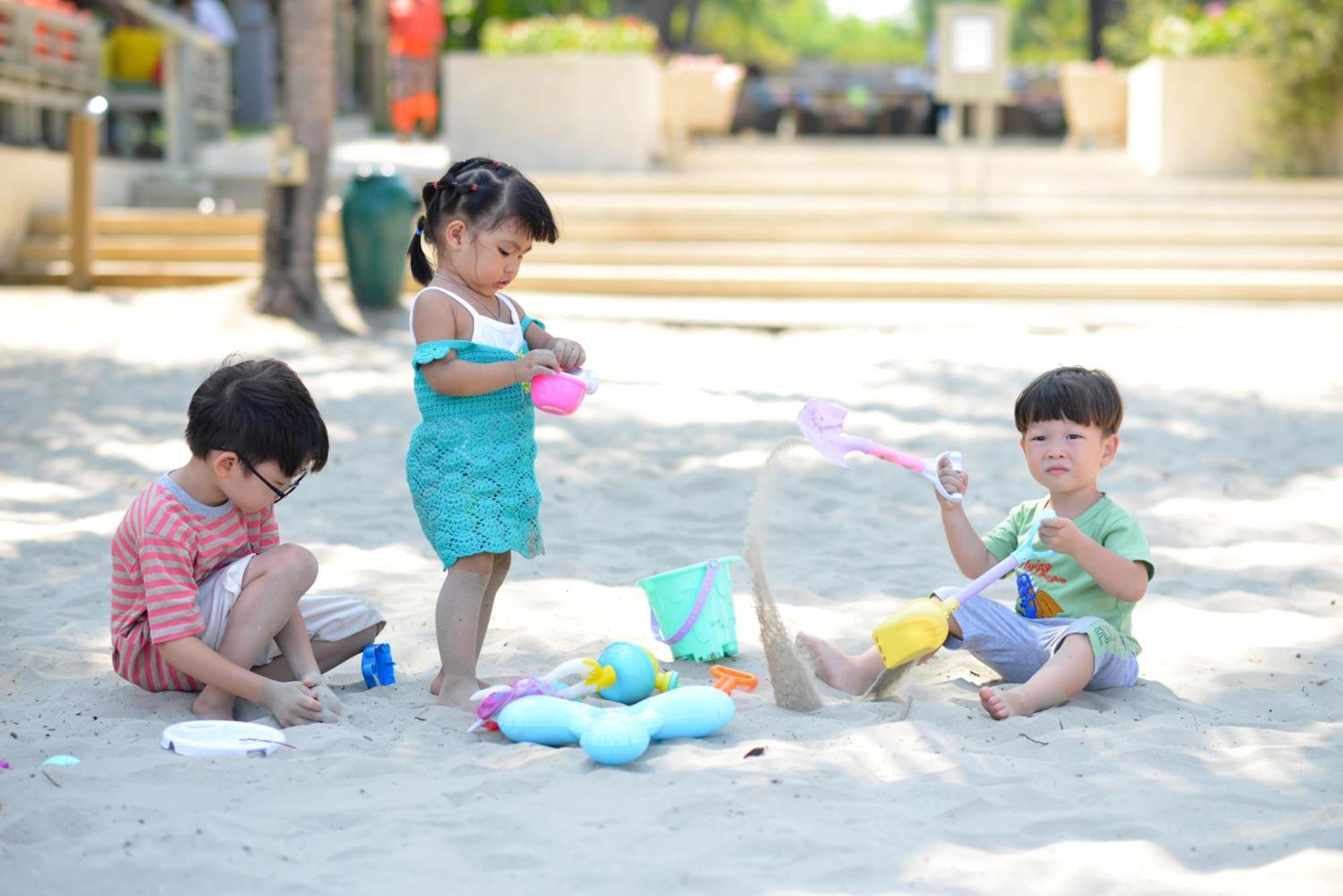 Anantasila Beach Resort Hua Hin Ngoại thất bức ảnh